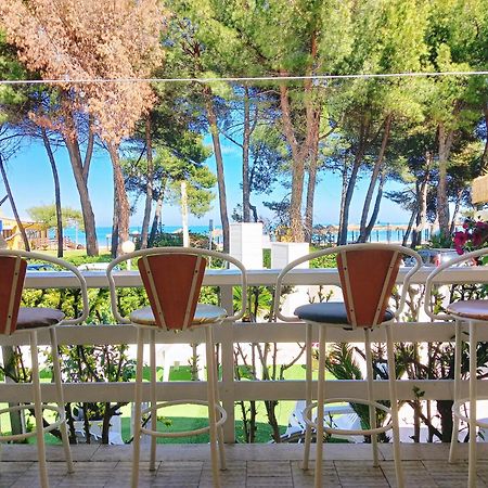 Hotel Petit Silvi Marina Εξωτερικό φωτογραφία