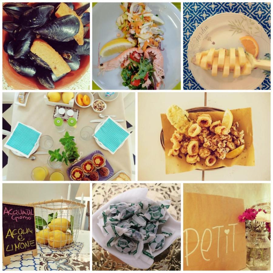 Hotel Petit Silvi Marina Εξωτερικό φωτογραφία
