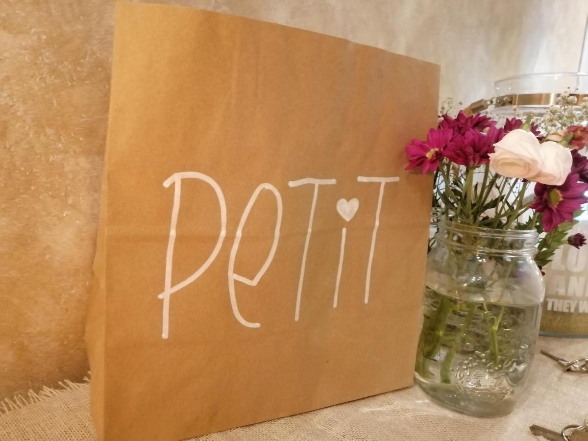 Hotel Petit Silvi Marina Εξωτερικό φωτογραφία