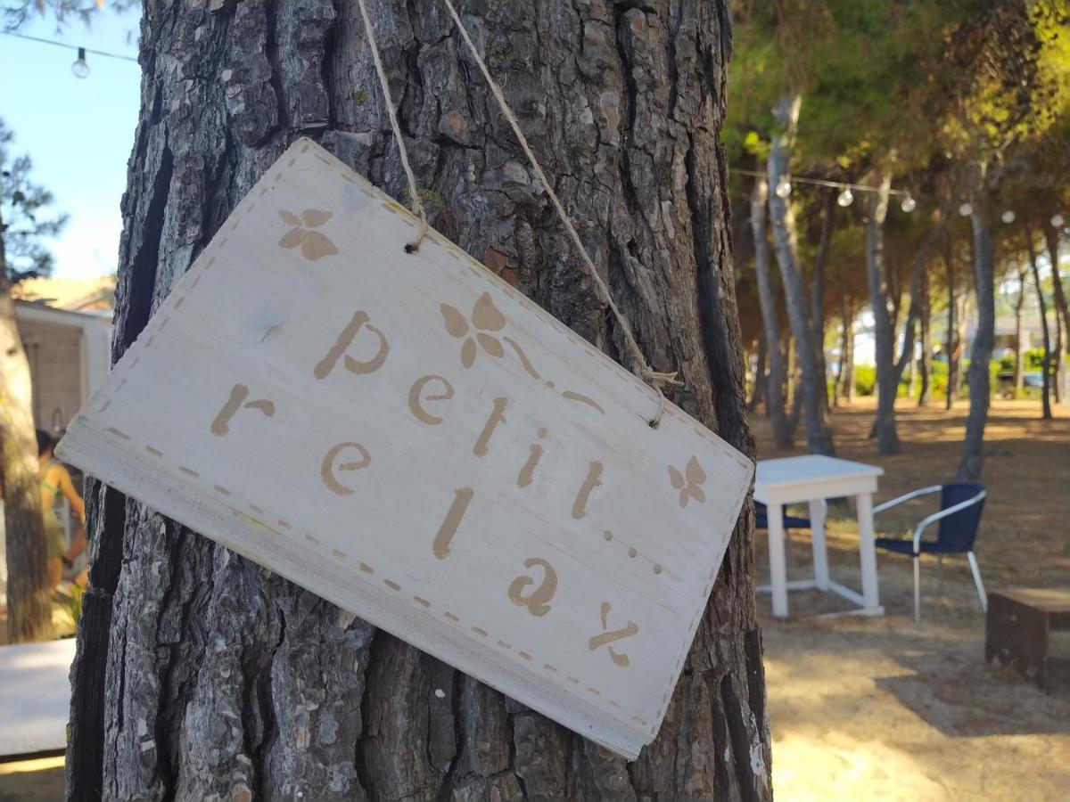 Hotel Petit Silvi Marina Εξωτερικό φωτογραφία