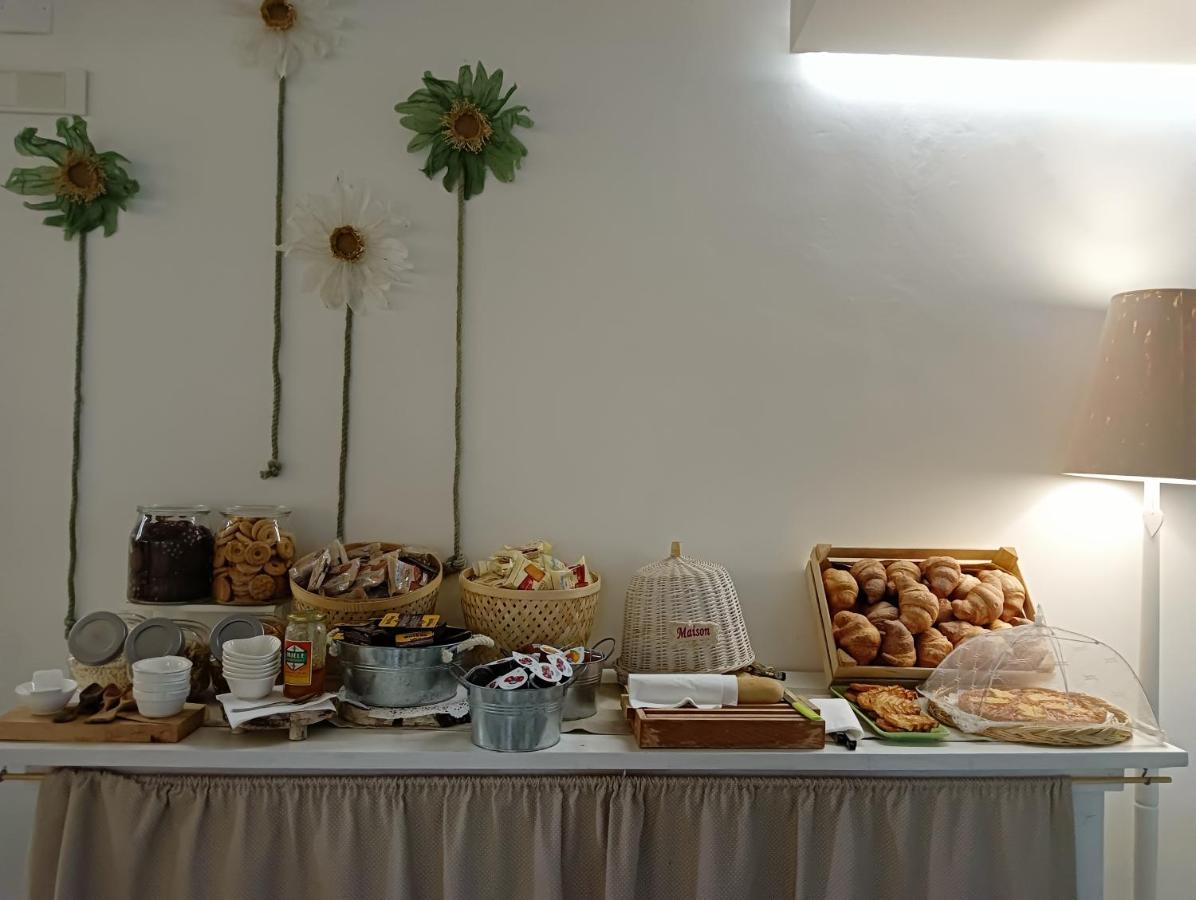 Hotel Petit Silvi Marina Εξωτερικό φωτογραφία