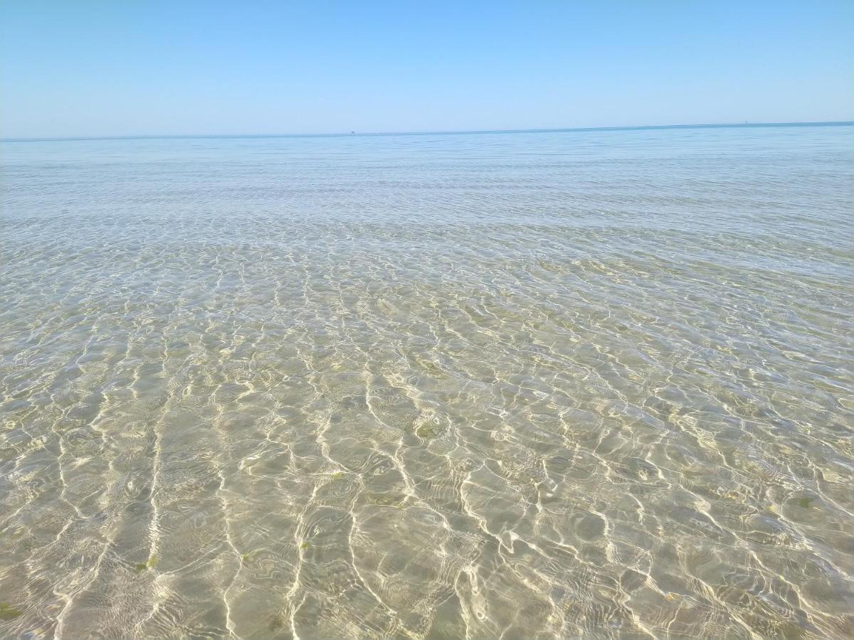 Hotel Petit Silvi Marina Εξωτερικό φωτογραφία