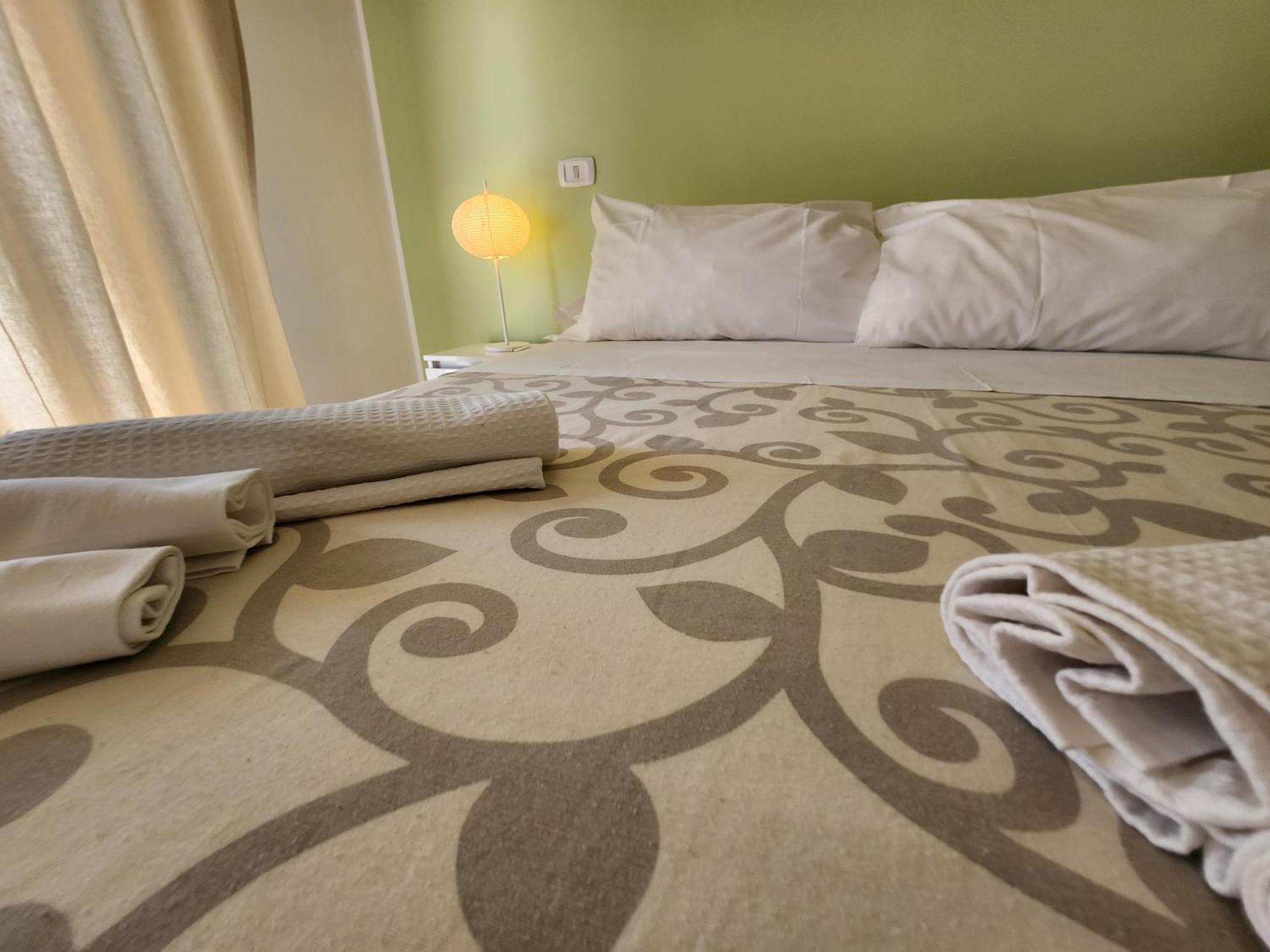 Hotel Petit Silvi Marina Εξωτερικό φωτογραφία