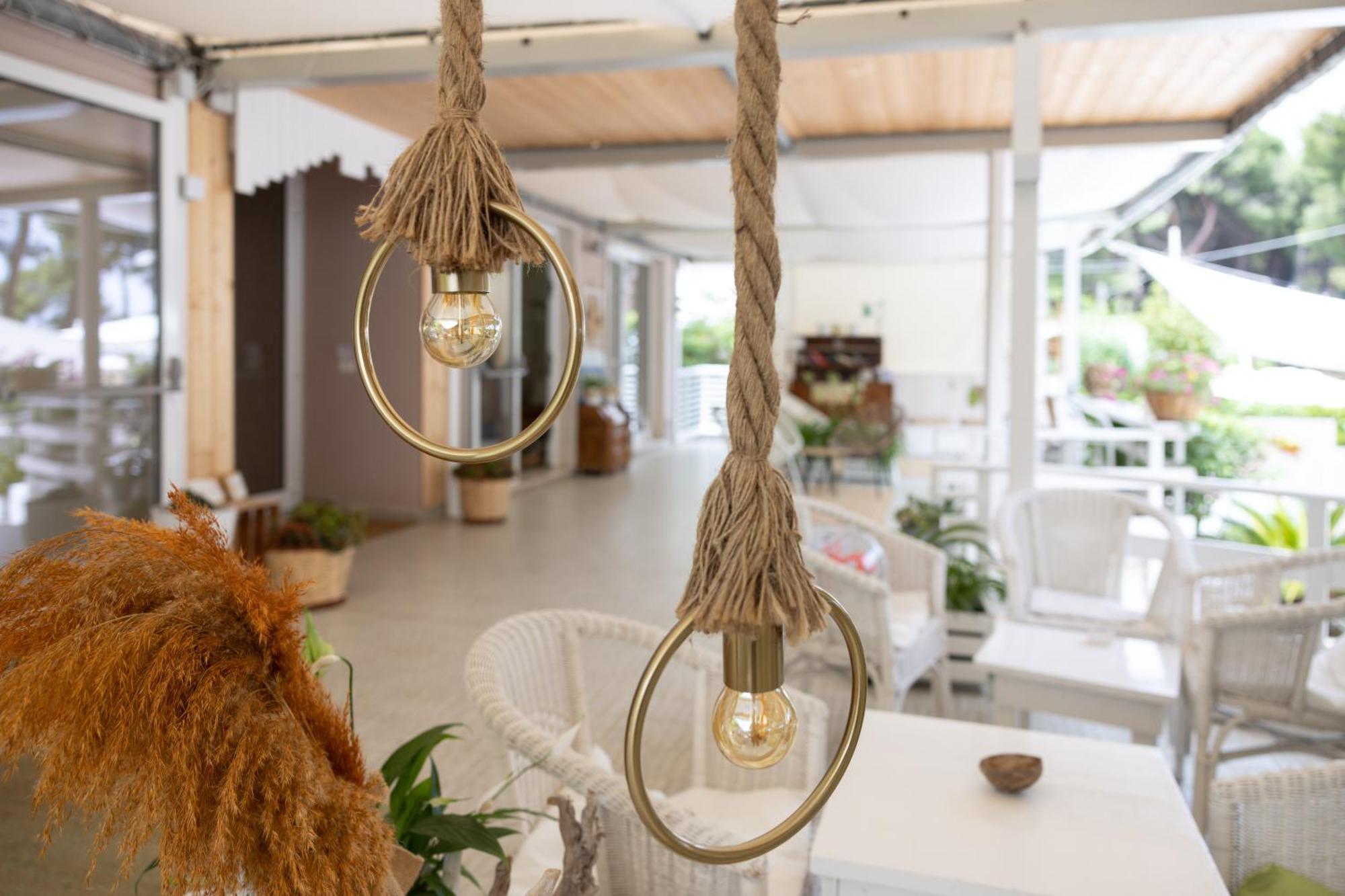 Hotel Petit Silvi Marina Εξωτερικό φωτογραφία
