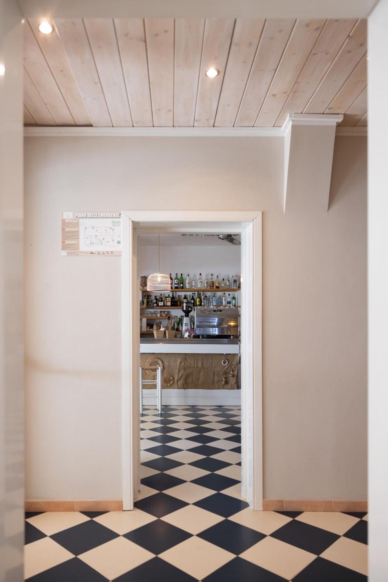 Hotel Petit Silvi Marina Εξωτερικό φωτογραφία