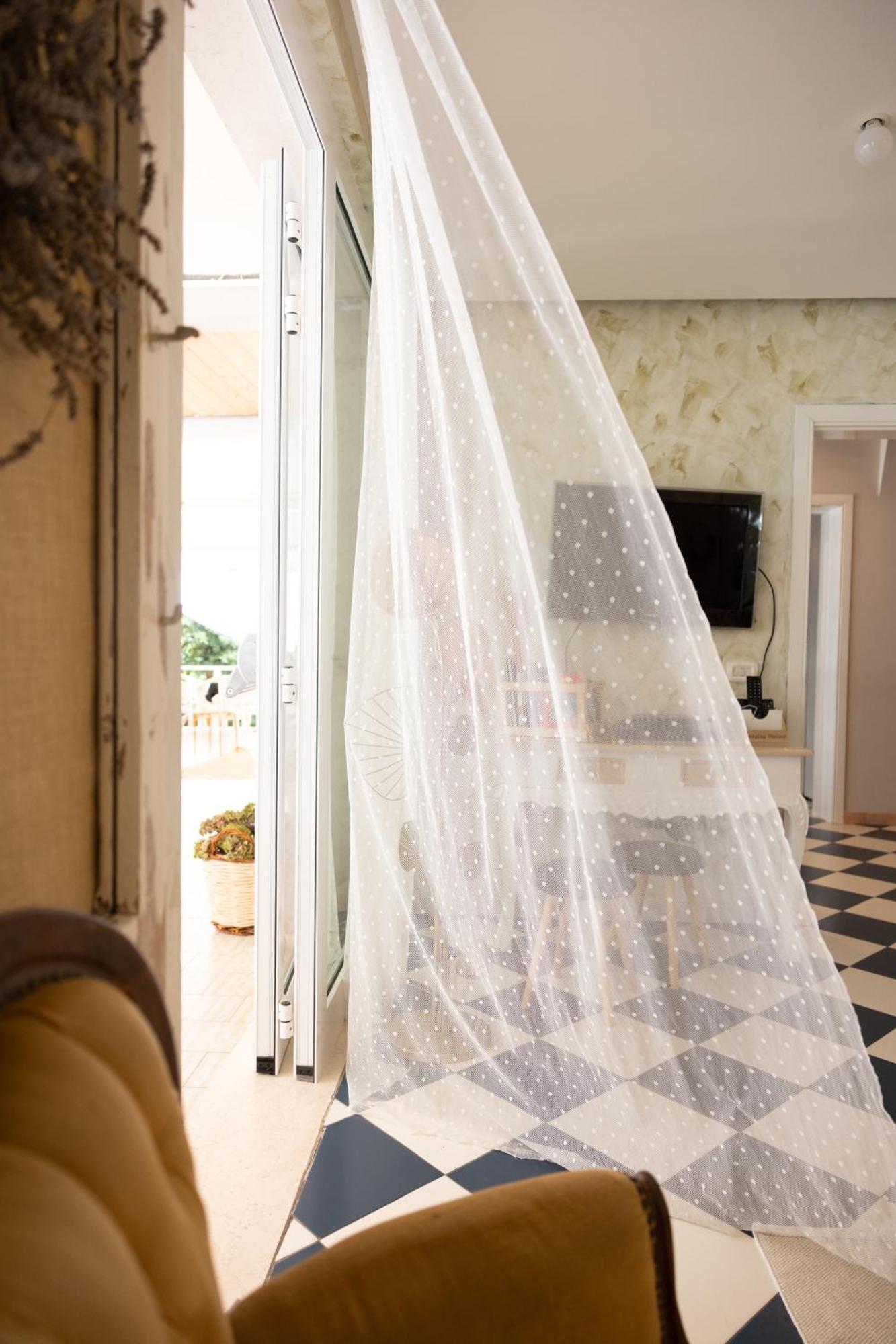 Hotel Petit Silvi Marina Εξωτερικό φωτογραφία