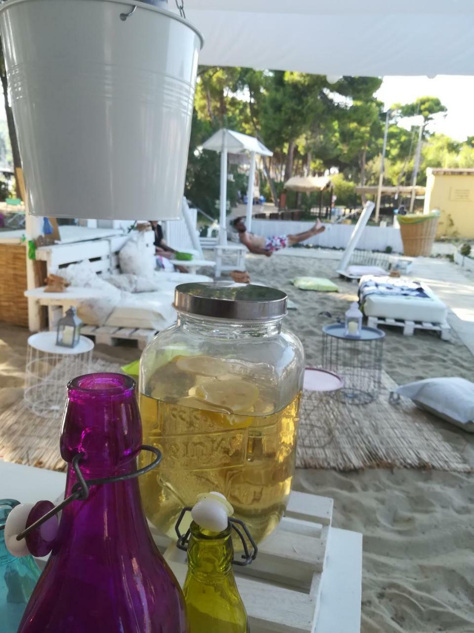 Hotel Petit Silvi Marina Εξωτερικό φωτογραφία