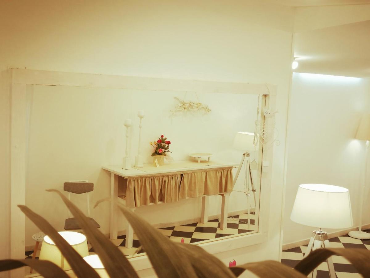 Hotel Petit Silvi Marina Εξωτερικό φωτογραφία