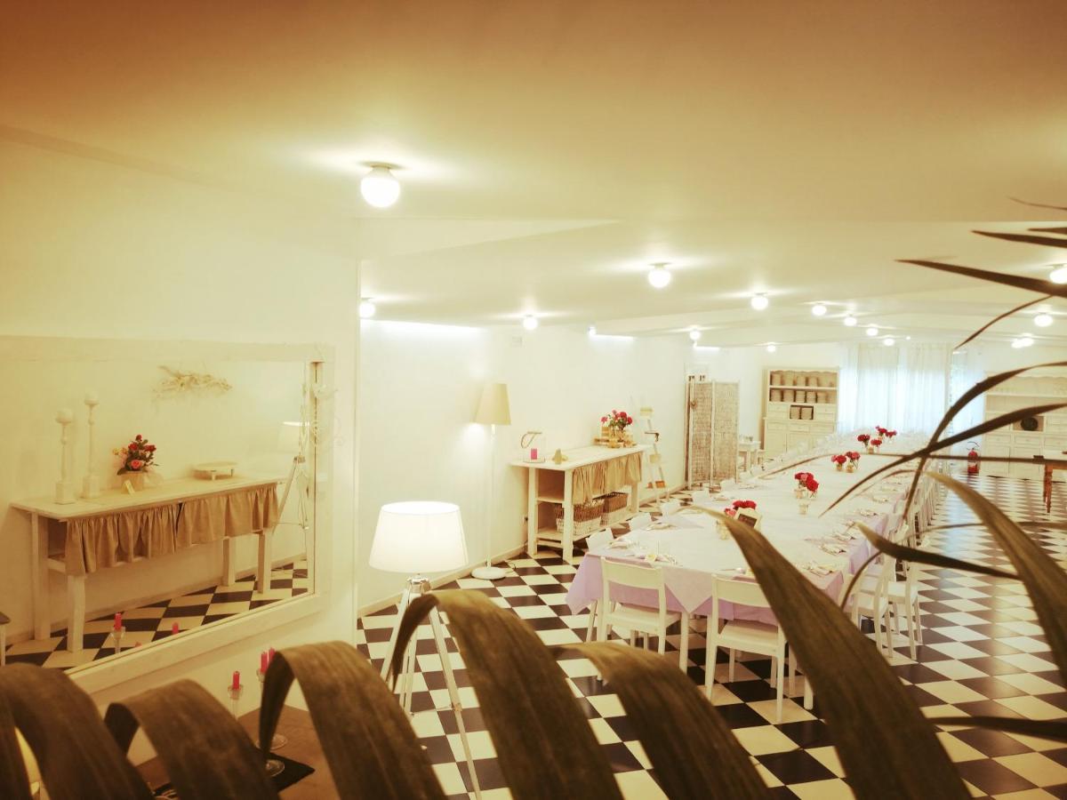 Hotel Petit Silvi Marina Εξωτερικό φωτογραφία