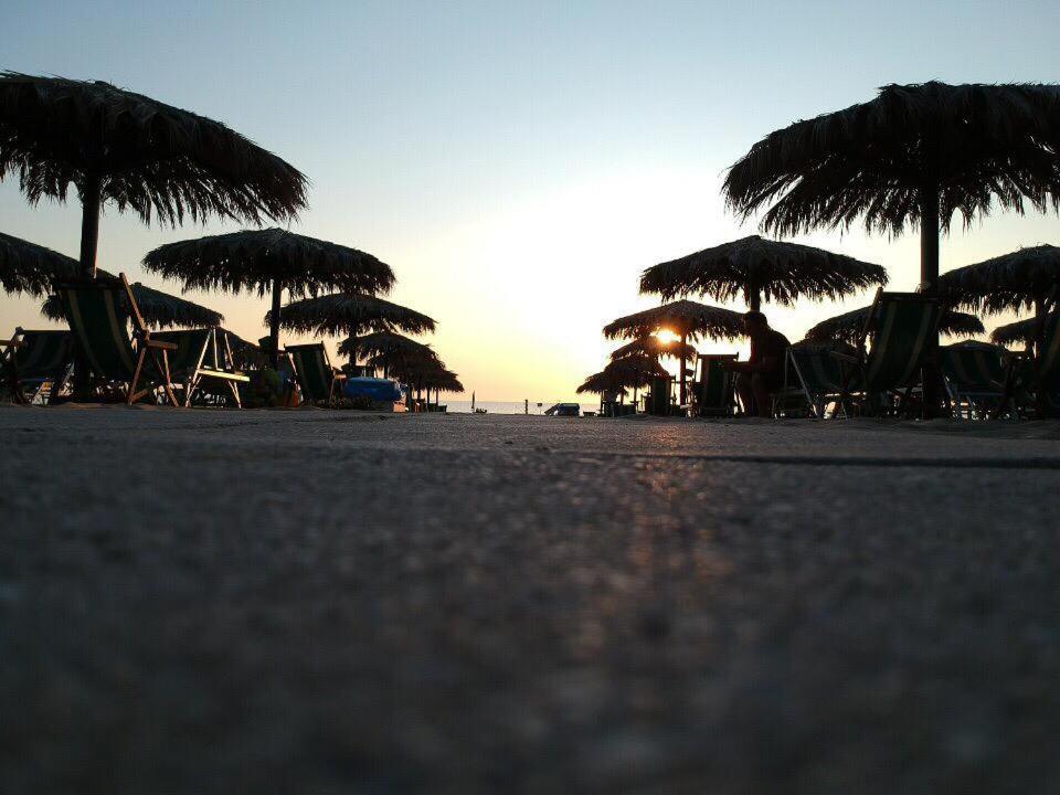 Hotel Petit Silvi Marina Εξωτερικό φωτογραφία